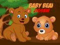 Spiel Baby Bear Jigsaw