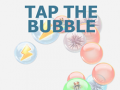 Spiel Tap The Bubble