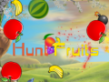 Spiel Hunt Fruits