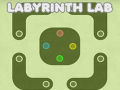 Spiel Labyrinth Lab
