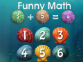 Spiel Funny Math