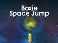 Spiel Boxie Space Jump