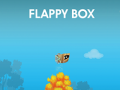 Spiel Flappy Box