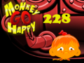 Spiel Monkey Go Happy Stage 228