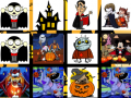 Spiel Halloween Cartoons