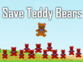 Spiel Save Teddy Bears
