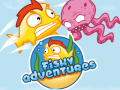 Spiel Fishy Adventures