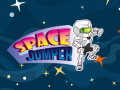 Spiel Space Jumper