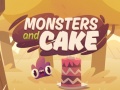 Spiel Monsters and Cake