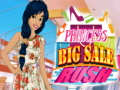 Spiel Princess Big Sale Rush