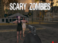 Spiel Scary Zombies
