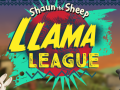 Spiel Llama League
