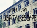 Spiel Ghost Town Hospital Escape