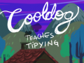 Spiel Cooldog Teaches Typing