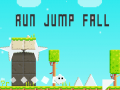 Spiel Run Jump Fall