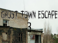 Spiel Ghost Town Escape 3