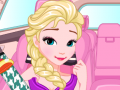 Spiel Princess Carpool Karaoke