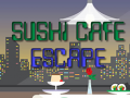 Spiel Sushi Cafe Escape