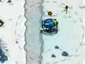 Spiel Battle of Antarctica