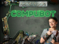 Spiel Annedroids Compubot