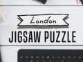 Spiel London Jigsaw Puzzle