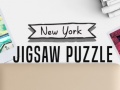 Spiel New York Jigsaw Puzzle