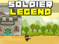 Spiel Soldier Legend