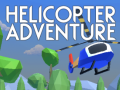 Spiel Helicopter Adventure