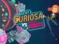 Spiel Agent Curiosa Rogue Robots