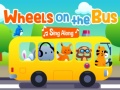 Spiel Wheels On The Bus