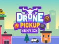 Spiel Drone Pickup Service