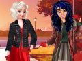 Spiel Autumn Must Haves for Princesses