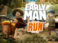 Spiel Early Man Run