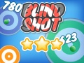 Spiel Blind Shot