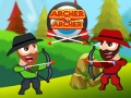 Spiel Archer vs Archer