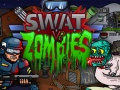 Spiel Swat vs Zombies