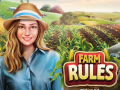 Spiel Farm Rules