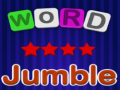 Spiel Word Jumble