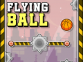 Spiel Flying Ball