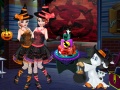 Spiel Halloween Special Party Cake