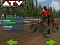 Spiel ATV Quad Moto Rracing