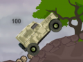 Spiel Jeep Military Trial