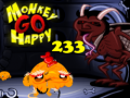 Spiel Monkey Go Happy Stage 233