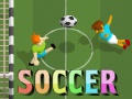 Spiel Instant Online Soccer