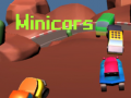 Spiel Minicars