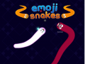 Spiel Emoji Snakes