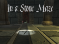 Spiel In A Stone Maze