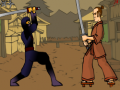 Spiel Ninja Guiji 2 The blood of the traitors