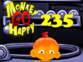 Spiel Monkey Go Happy Stage 235