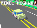 Spiel Pixel Highway